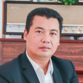 Dr. Truong Anh Tuan