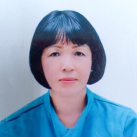 Assoc.Prof.Dr. Mai Thi Kieu Phuong