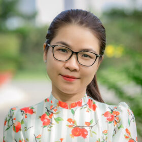 M.A. Le Thi Lan Huong