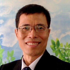 Dr. Dang Truong Son