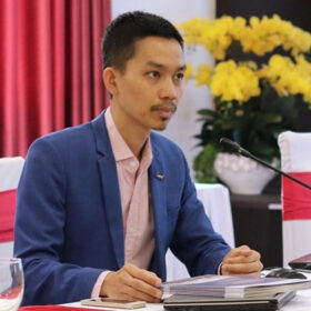 Assoc. Prof. Dr. Nguyen Duc Thanh