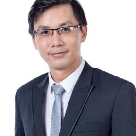 TS. Văn Hữu Quang Nhật